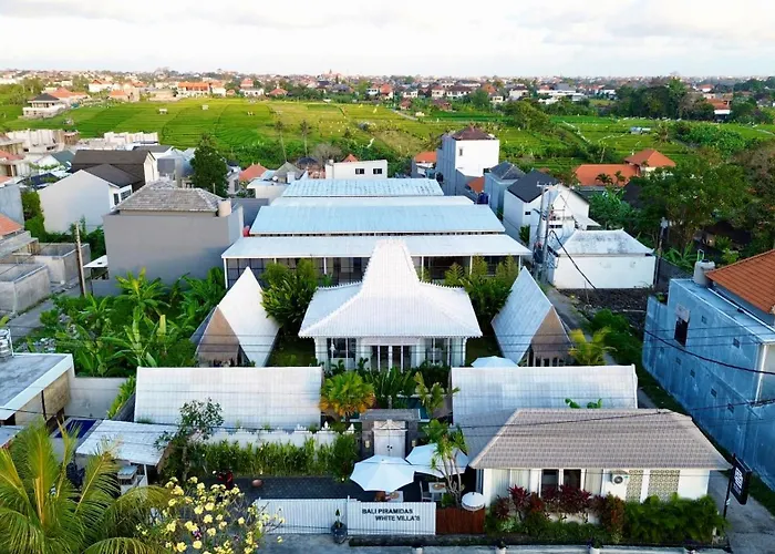 Rest, Play, Explore, Work, Transform At White Bali Piramidas - Monthly Kapal