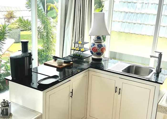 Rest, Play, Explore, Work, Transform At White Bali Piramidas - Monthly Kapal